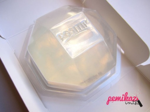 POSITIF PHYTO CRYSTAL MOISTURIZING SOAP 2