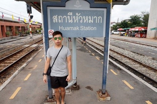 รถไฟฟรี แปดริ้ว บางคล้า-2