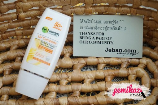 Garnier-UV-complete-whiten-&-protect-daily-sunscreen-0