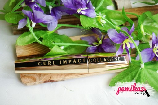 L’Oreal-Curl-Impact-Collagene-Mascara