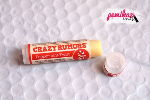 Pemikaz-Luxola-Crazy-Rumors-Peppermint-Twist-lip-balm