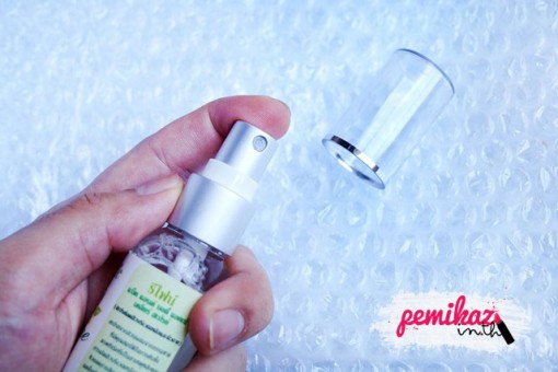 Cozmagic - Refine Back and Body Acne Clear Spray 2