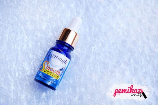 Cozmagic - Smooth Potion (Pore Minimizer)