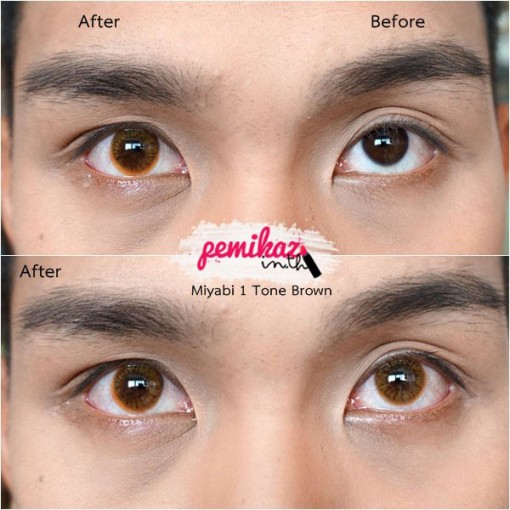 Pemikaz---Contactlens-Miyabi-1-Tone-Brown