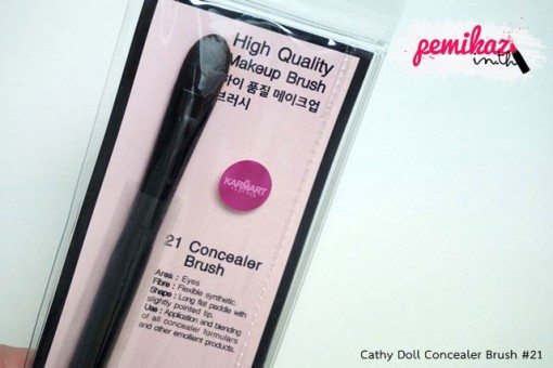 pemikaz--topvalue-Cathy-Doll-Concealer-Brush-#21