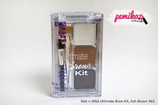 pemikaz--topvalue-Wet-n-Wild-Ultimate-Brow-Kit,-Ash-Brown-963