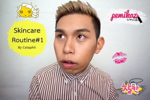 sincare-routine#1-by-cetaphil