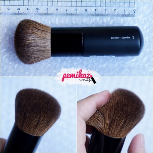 PEMIKAZ - SEPHORA PROFESSIONNEL BRONZER BRUSH #44