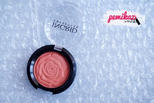 Pemikaz - Ingrid HD Blush 10 - 3