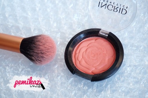 Pemikaz - Ingrid HD Blush 10 - 4