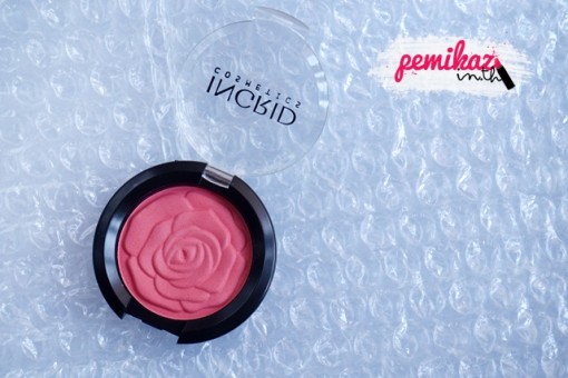 Pemikaz - Ingrid HD Blush 11 - 3