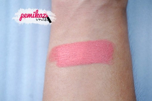 pemikaz ustar Zignature Naughty Chic Cheek Color Stick 2