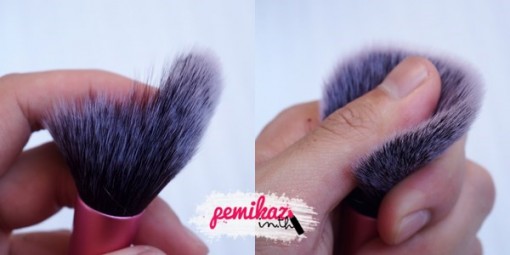 PEMIKAZ IHERB RT BRUSH BRUSH - 2