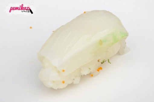 Pemikaz - Ginza Sushi 14