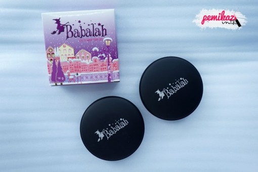 pemikaz Babalah uv 2 way spf 20 - 1