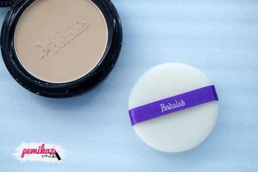 pemikaz Babalah uv 2 way spf 20 - 11