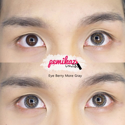 pemikaz eyeberry more gray - 4