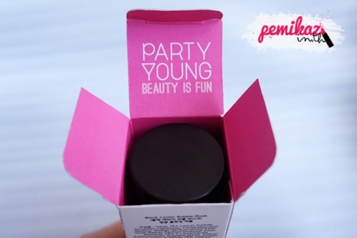 pemikaz party young crazy mask - 3