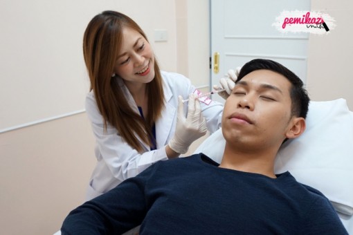 4-Pemikaz-Minerva Clinic - ฉีดสิว