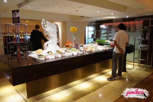 Sheraton Chiness Buffet - 10