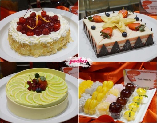 Sheraton Chiness Buffet --21