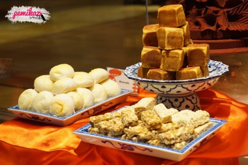 Sheraton Chiness Buffet - 22