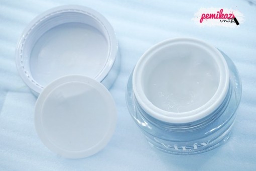 VILIV White Platinum Perfect Cream - 3
