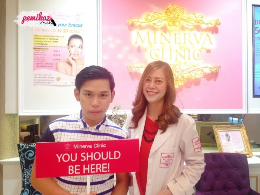 minerva clinic