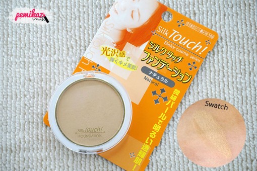 swatch-daiso-silk-foundation