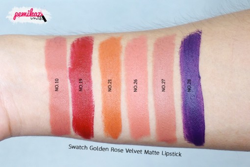 golen-rose-velvet-matte-swatch