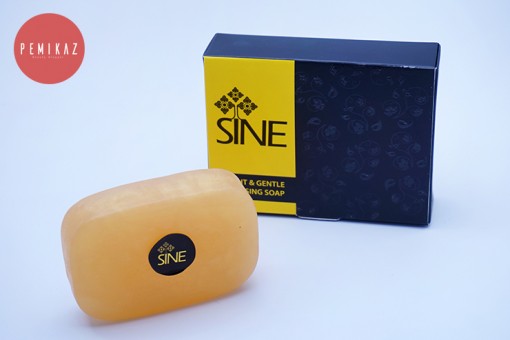 sine-bright-&-gental-cleansing-soap-1