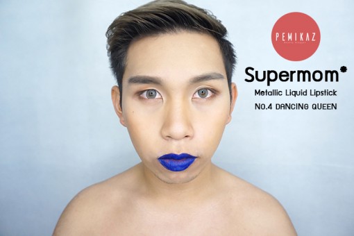 Supermom-Metallic-Liquid-Lipstick-NO.4
