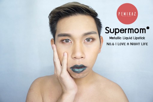 Supermom-Metallic-Liquid-Lipstick-NO.6