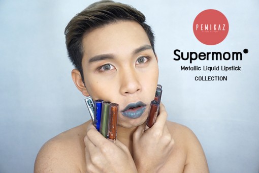 Supermom-Metallic-Liquid-Lipstick-NO.9