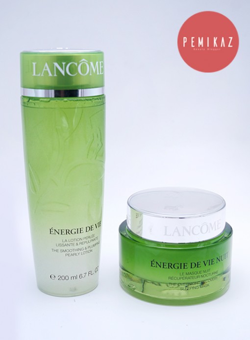 LANCOME-ENERGIE-DER-VIE