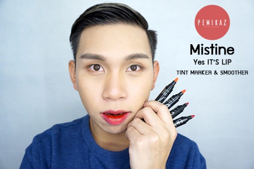Mistine-Yes-IT'S-LIP-TINT-MARKER-&-SMOOTHER-5