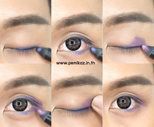 golden-rose-eyeshadow-crayon-violet-look