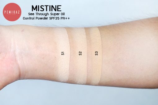 Mistine-C2-See-through-super-oil-control-powder-3