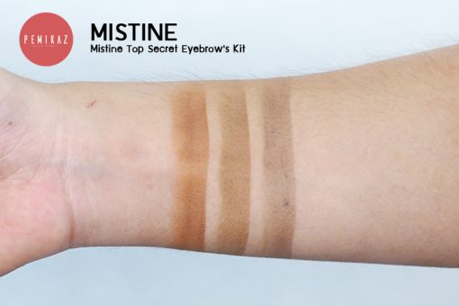 Mistine-Top-Secret-Eyebrow's-Kit-1