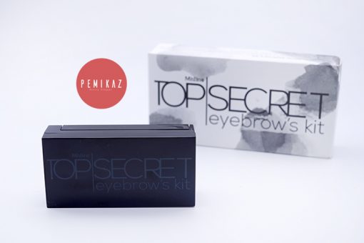 Mistine-Top-Secret-Eyebrow's-Kit-3