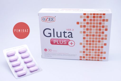 ozee-gluta-plus-2