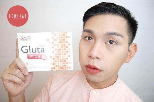 ozee-gluta-plus-8