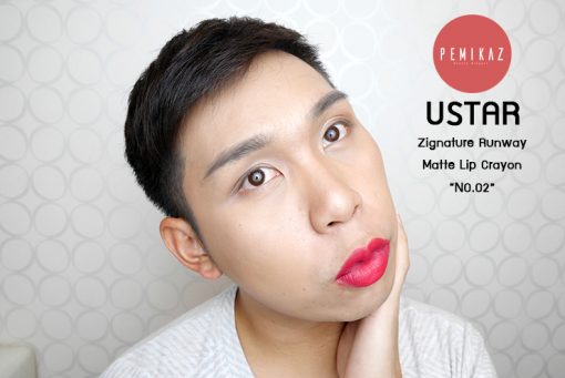 ustar-zignature-runway-matte-lip-crayon-no-02