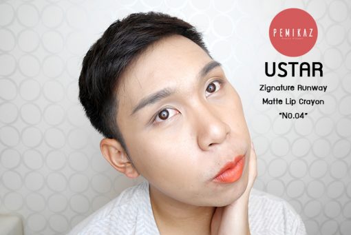 ustar-zignature-runway-matte-lip-crayon-no-04