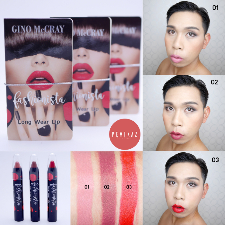 gino-mccray-the-professional-make-up-fashionista-longwear-lip1