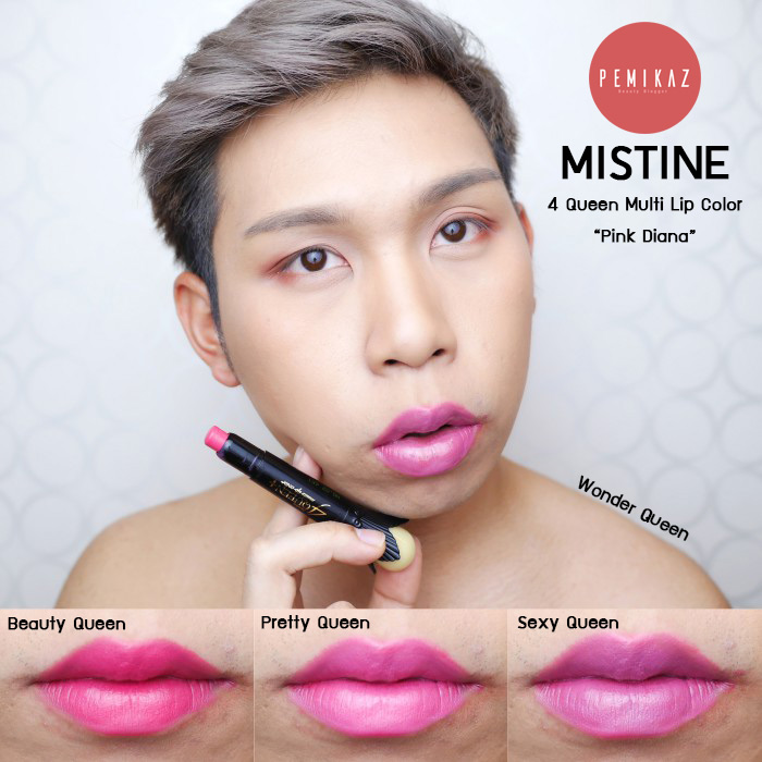 mistine-4-queen-multi-lip-color-pink-diana