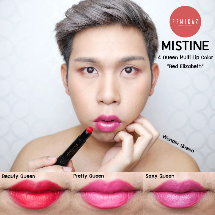 mistine-4-queen-multi-lip-color-red-elizabeth