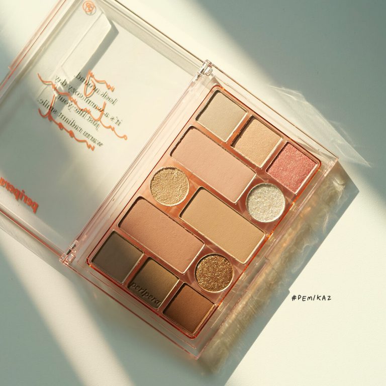 peripera mood palette peripera mood palette