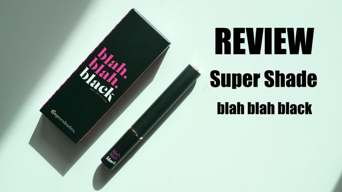 SuperShade-Blah-Blah-Black-Lip5