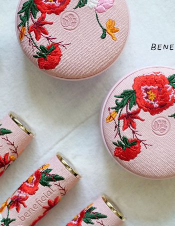 รีวิว Beneficial Peony Bloom Limited Edition ทั้งคอล ทุกสี พร้อมแกะกล่องแบบจัดเต็ม!